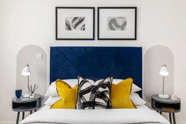 Shared Ownership Properties & Mortgages | Share to Buy