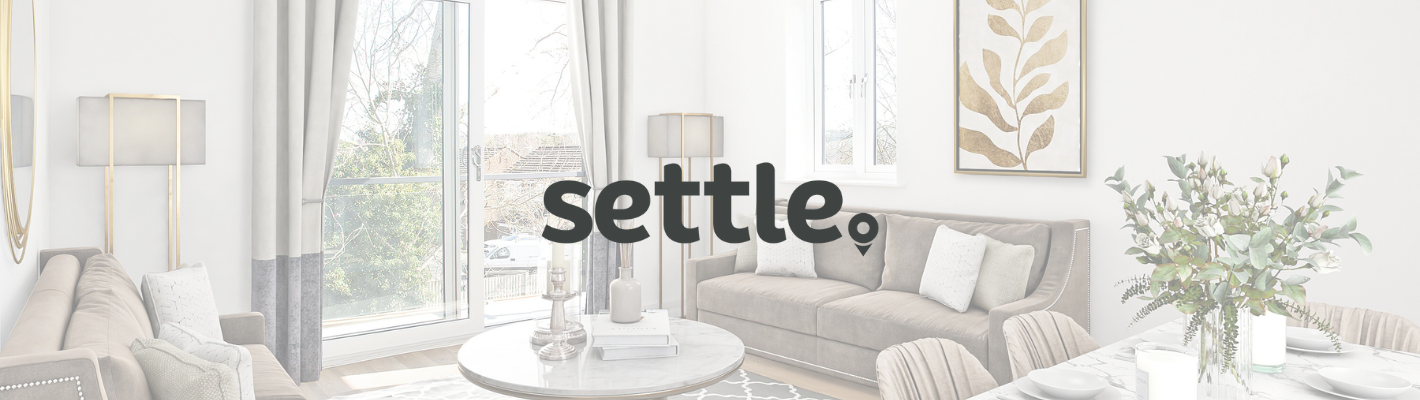 Settle card image