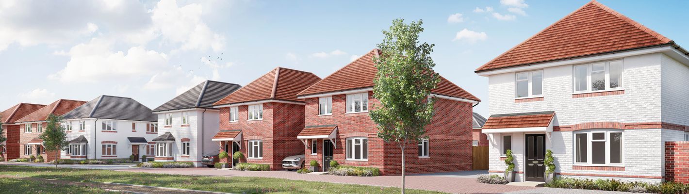 Shared Ownership Properties | Shared Ownership Houses & Homes For Sale ...