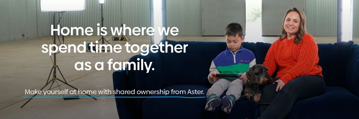 Aster Group card image