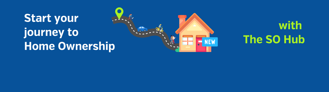 LSL Land & New Homes / The SO Hub card image