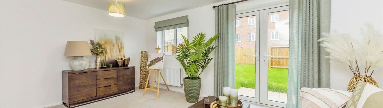 Cross Keys Homes card image