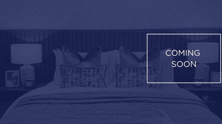 Development banner