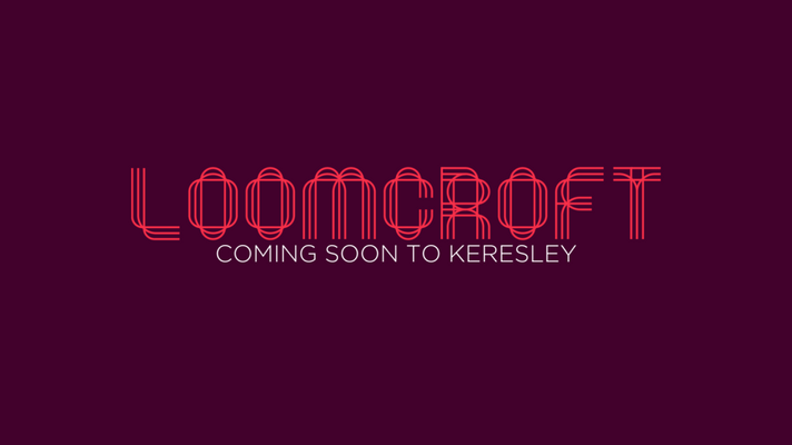 Development banner