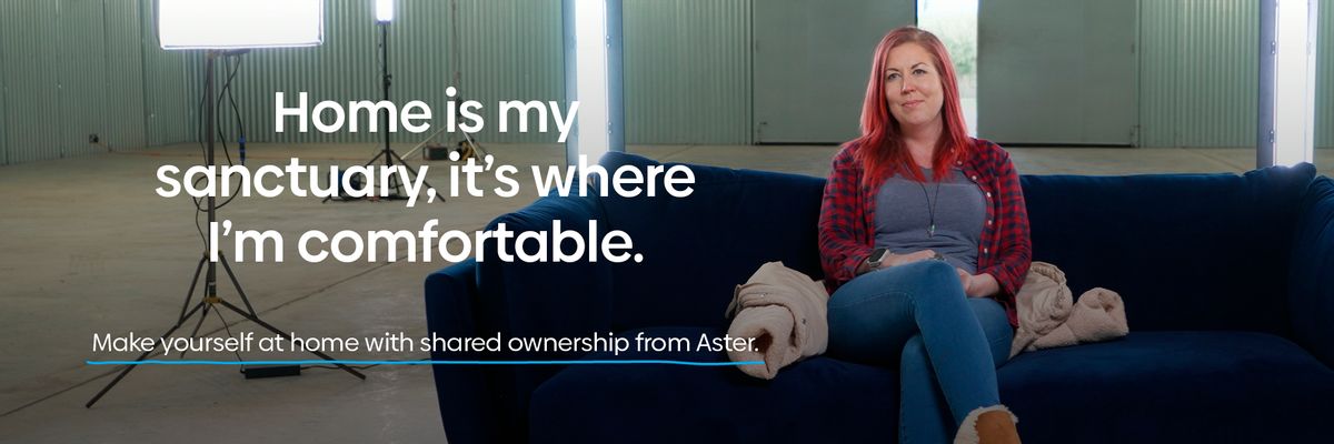 Aster Group card image