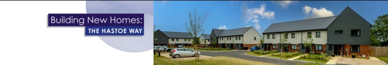Hastoe Housing Association card image