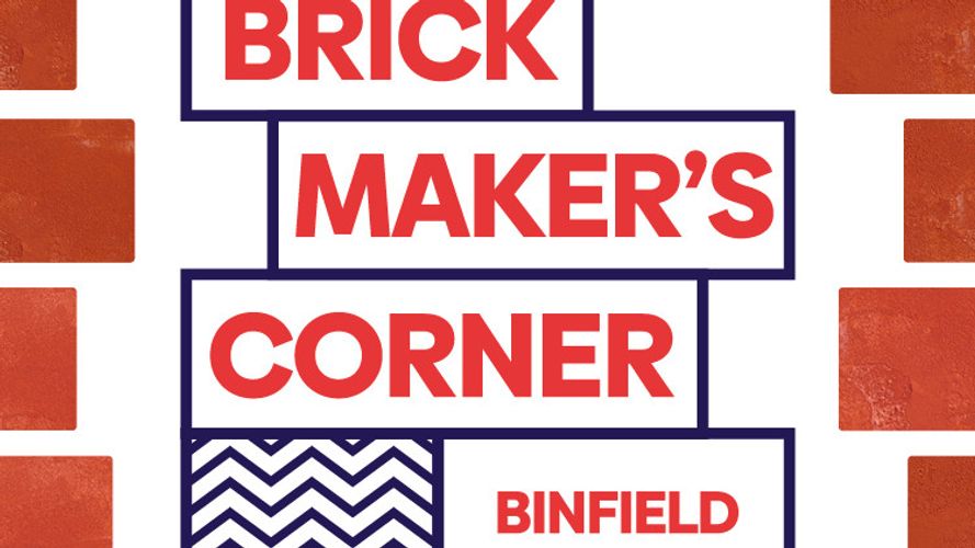 Developer banner