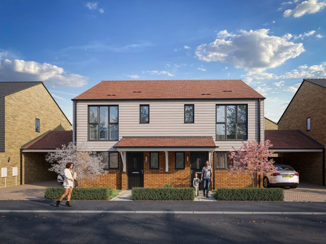 Moat Homes Limited card image