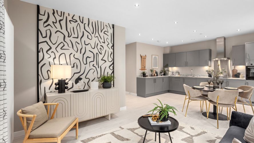 Property photo 1 of 9 for Frost House, Podd Street, IG11 0EZ, Barking