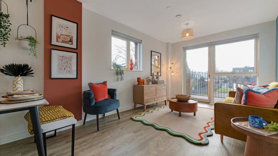 Property photo 1 of 22 for 443a Brighton Road, Croydon, Croydon