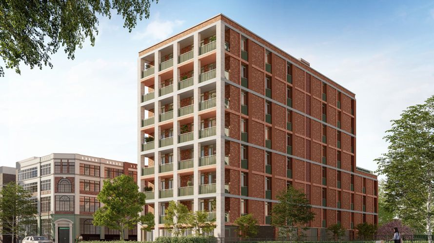 Property photo 1 of 3 for Wimbourne Street, London, N1, London