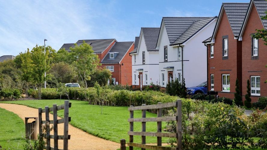 Developer banner