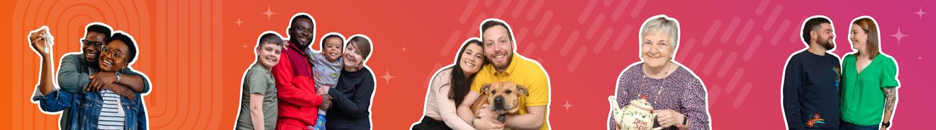 Bromford card image