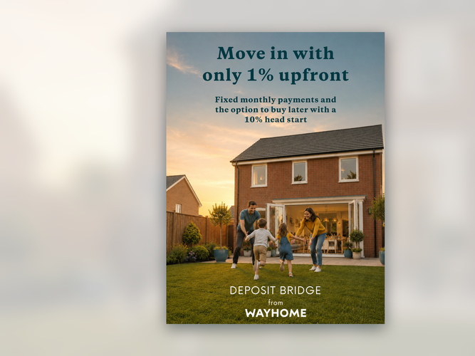 Developer banner
