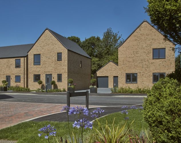 Persona Homes by Home Group card image