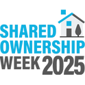 Shared Ownership Week Logo