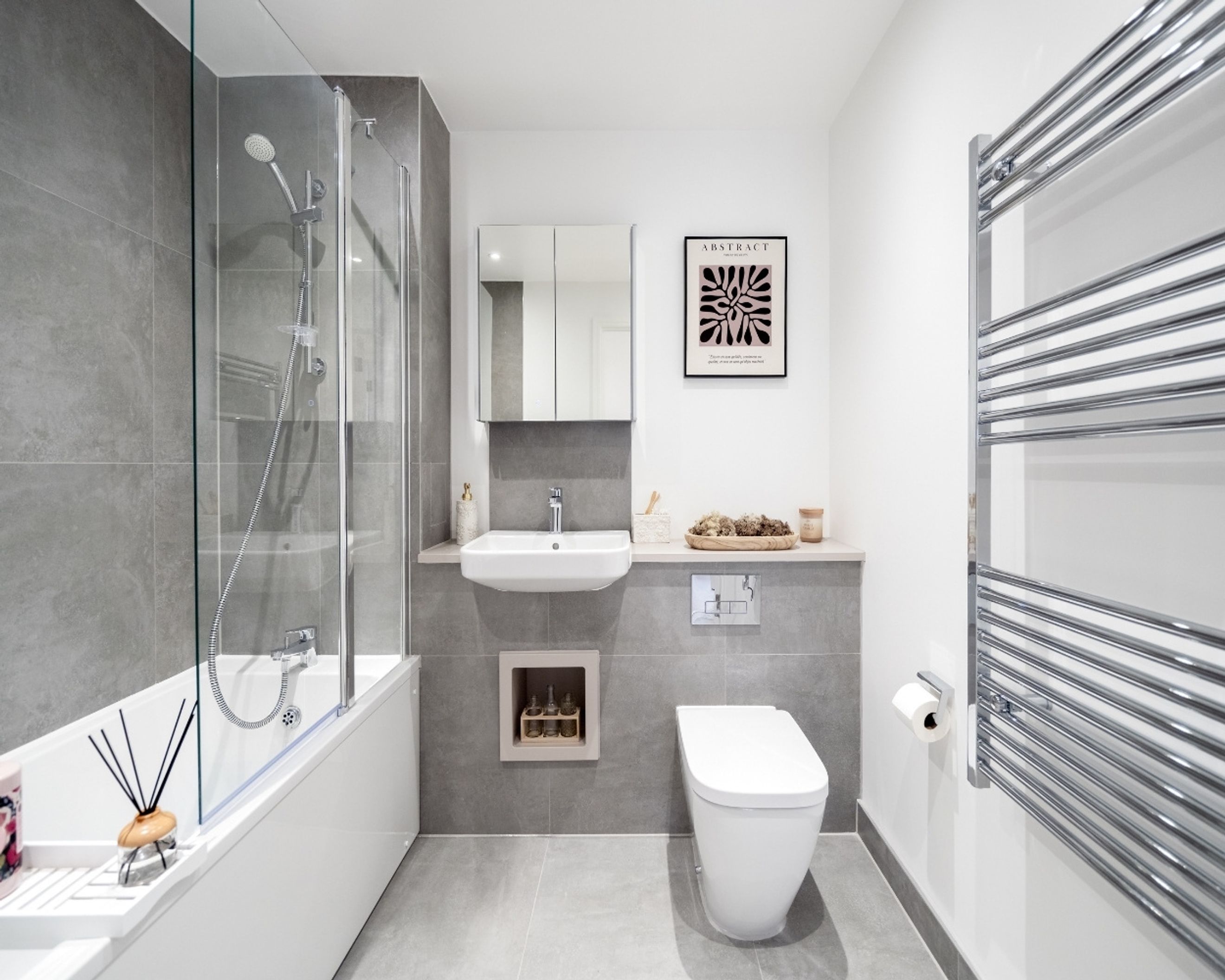 Property photo 7 of 7 for Muswell Way, Harrow - Harrow