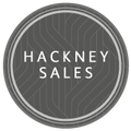 Hackney Sales logo