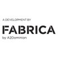 FABRICA logo