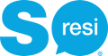 SO Resi logo