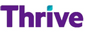 Thrive logo