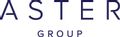 Aster Group logo