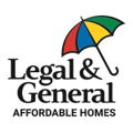 Legal & General Affordable Homes logo