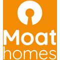 Moat Homes Limited logo