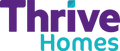 Thrive logo