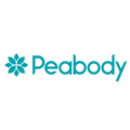 Peabody New Homes logo