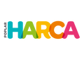 Poplar HARCA logo