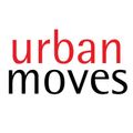 Urban Moves logo