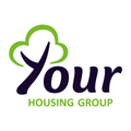 Your Housing Group logo