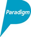 Paradigm Housing Group logo