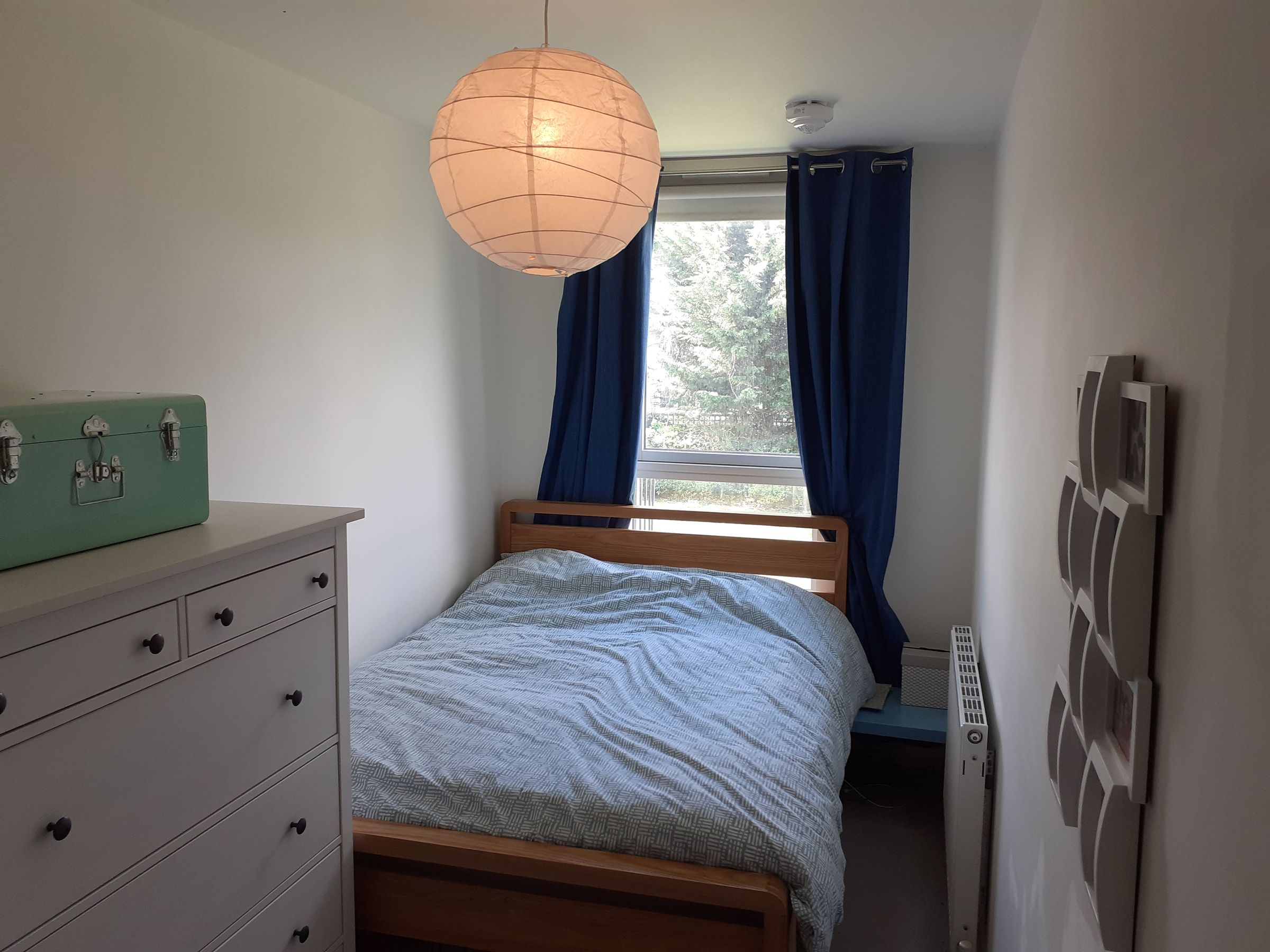 SW18 5AE – 2 bedroom apartment in Wandsworth – Share to Buy