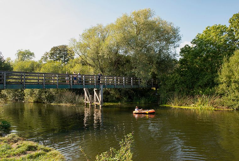 Shared Ownership, Wimborne Chase, Wimborne Minster Dorset Abri