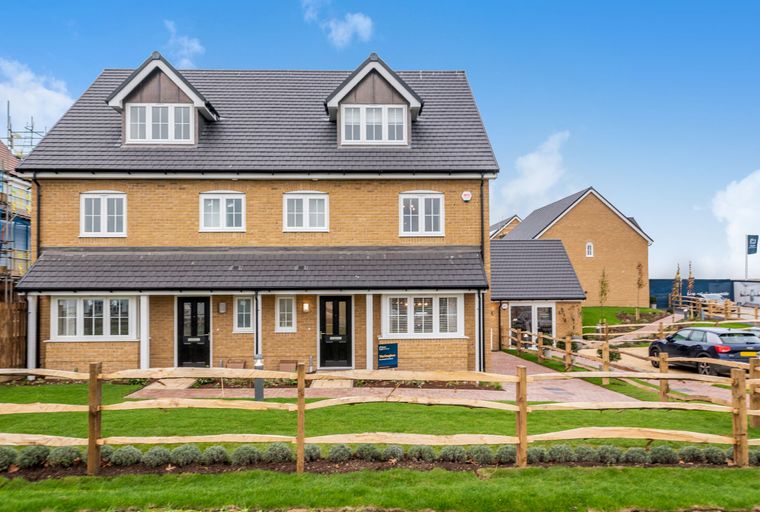 Shared Ownership Kent Shared Ownership Properties For Sale in Kent