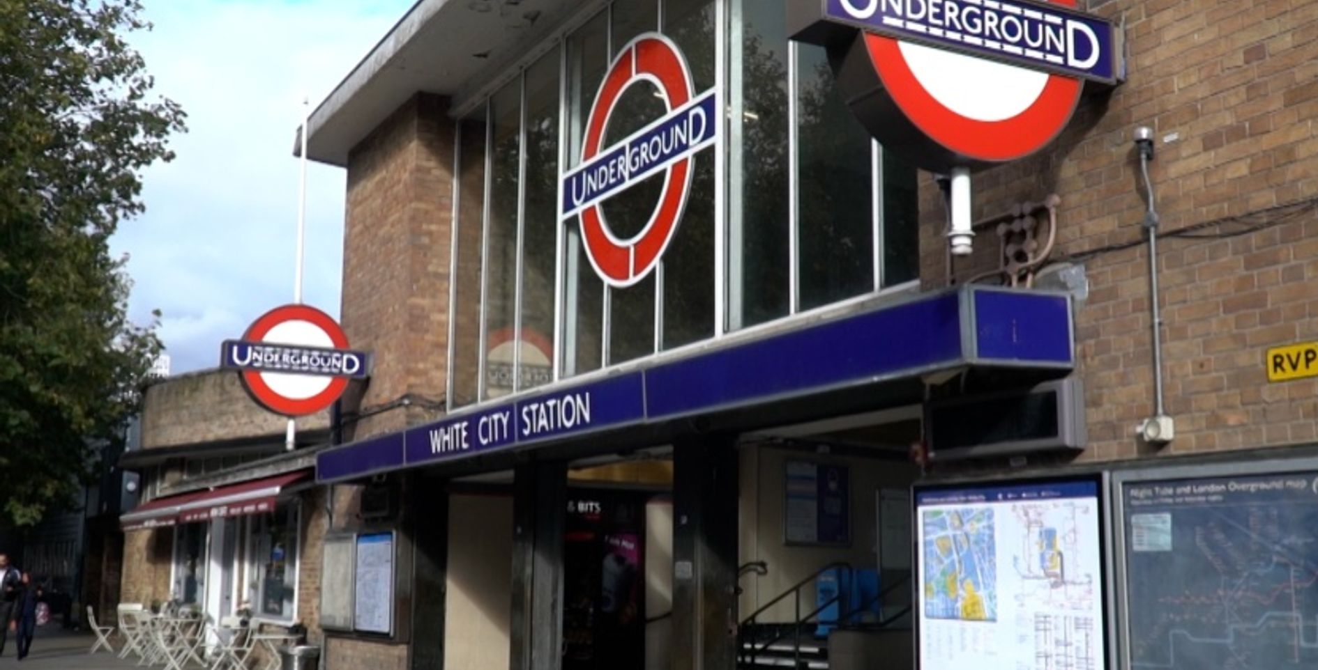 The Acer Apartments At White City Living, W12 7RQ Studio apartment