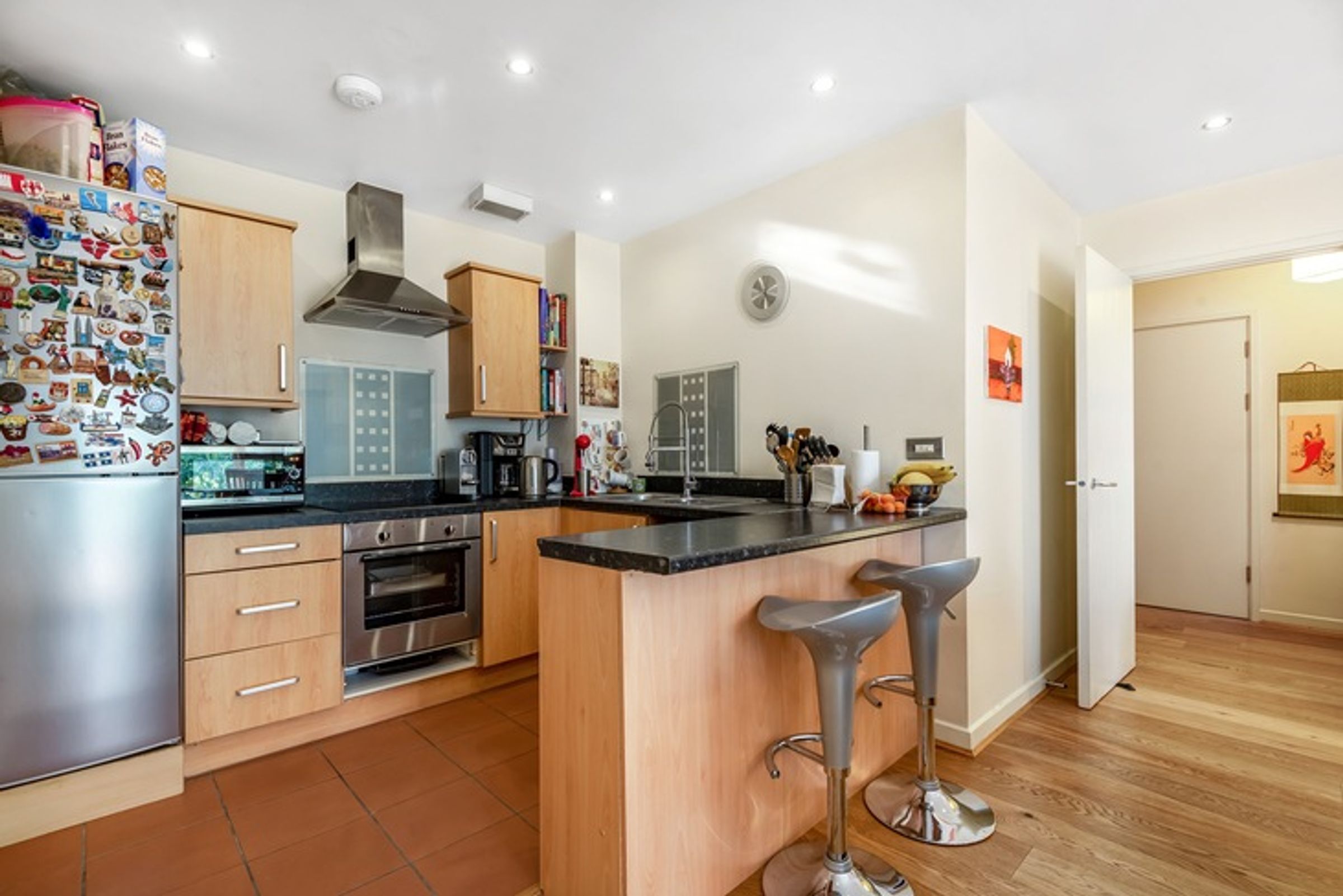 SE11 6HR 2 bedroom apartment in Lambeth Share to Buy