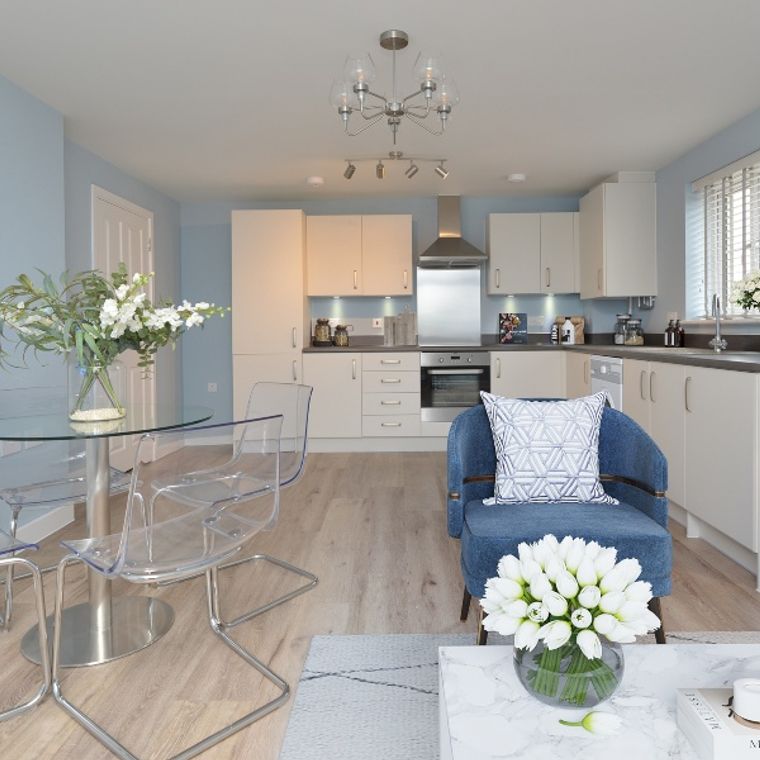Shared Ownership Devon Shared Ownership Properties For Sale in Devon