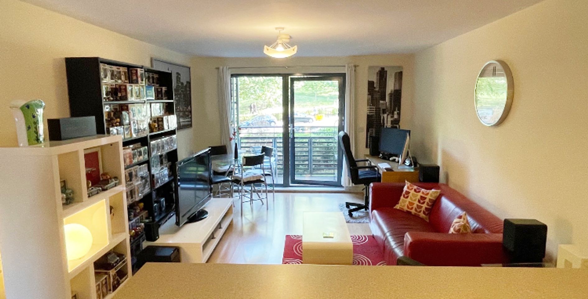 SE27 9BB 2 bedroom apartment in Lambeth Share to Buy