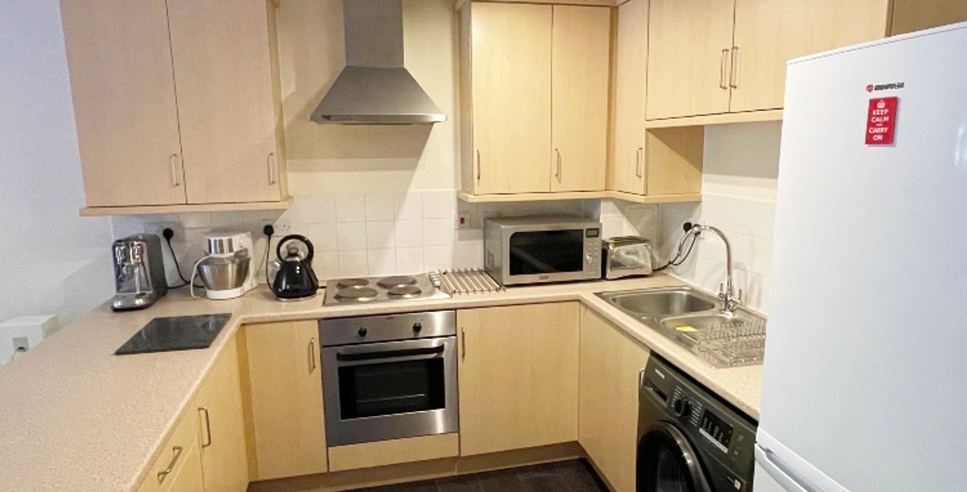 SE27 9BB 2 bedroom apartment in Lambeth Share to Buy