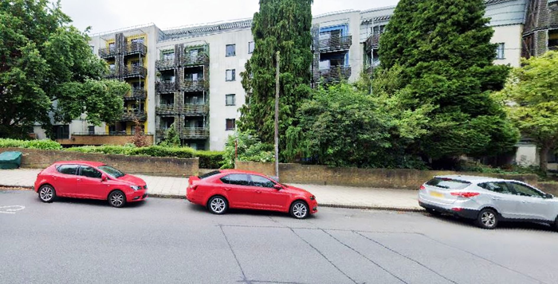 SE27 9BB 2 bedroom apartment in Lambeth Share to Buy