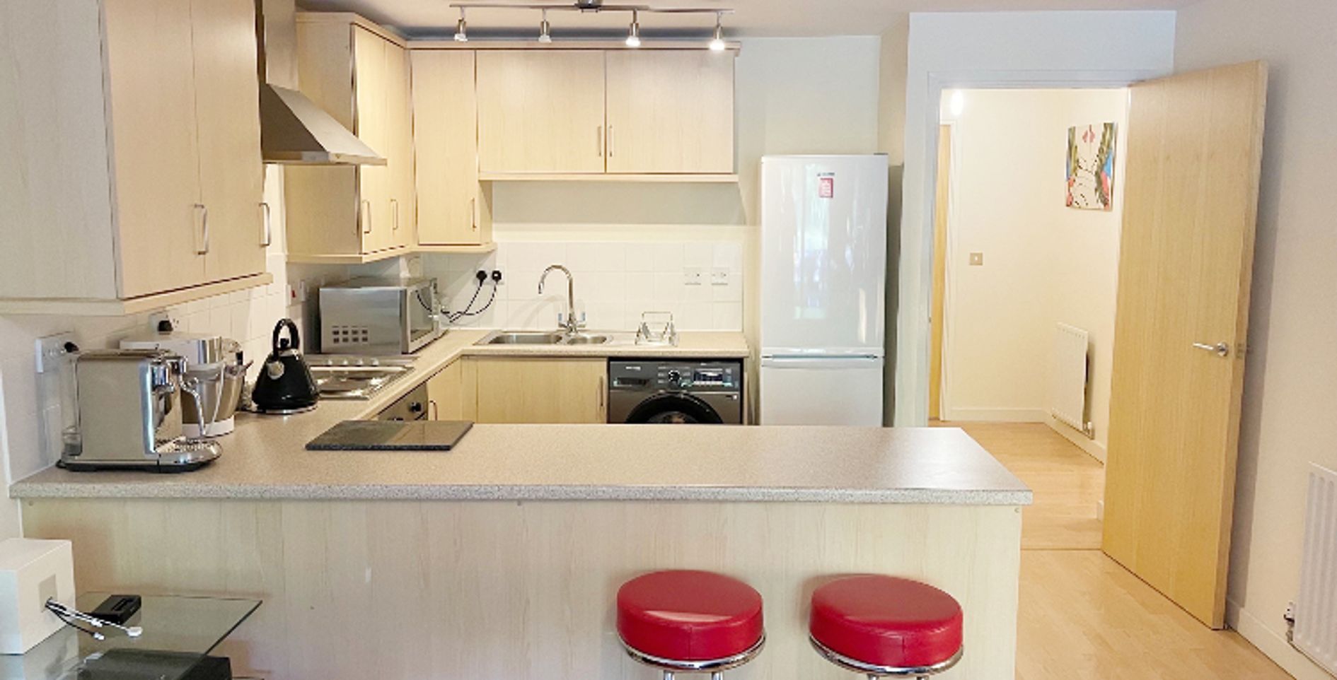 SE27 9BB 2 bedroom apartment in Lambeth Share to Buy