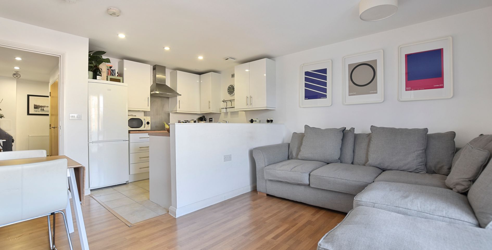 TW9 4NH – 2 bedroom apartment in Richmond upon Thames – Share to Buy
