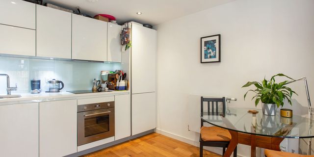SW9 7BN – 1 bedroom apartment in Lambeth – Share to Buy