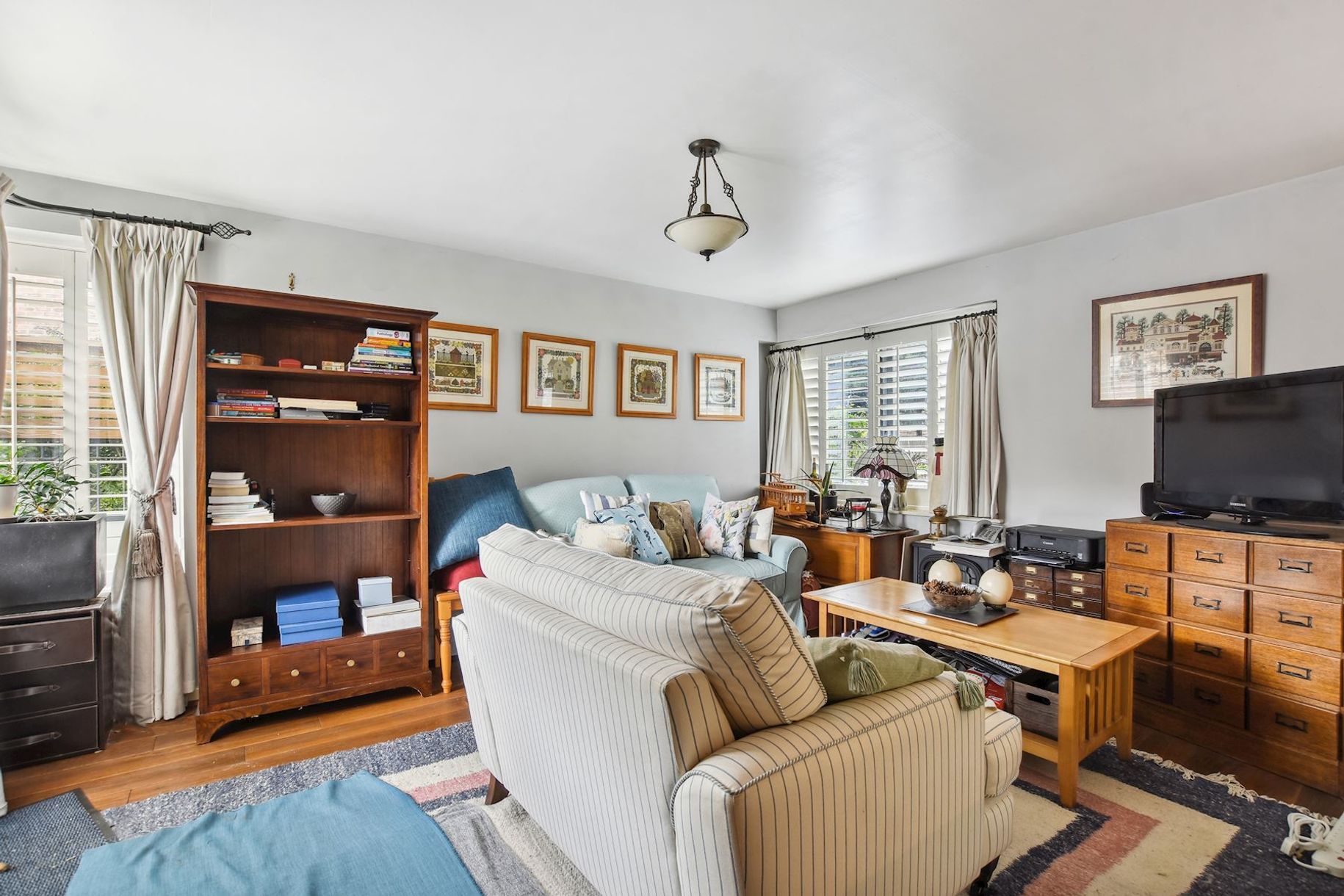 NW9 5BF 2 bedroom apartment in Share to Buy