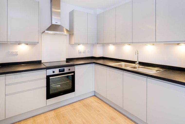 Merrielands, Dagenham London East Latimer by Clarion Housing