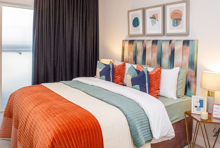 Merrielands, Dagenham London East Latimer by Clarion Housing