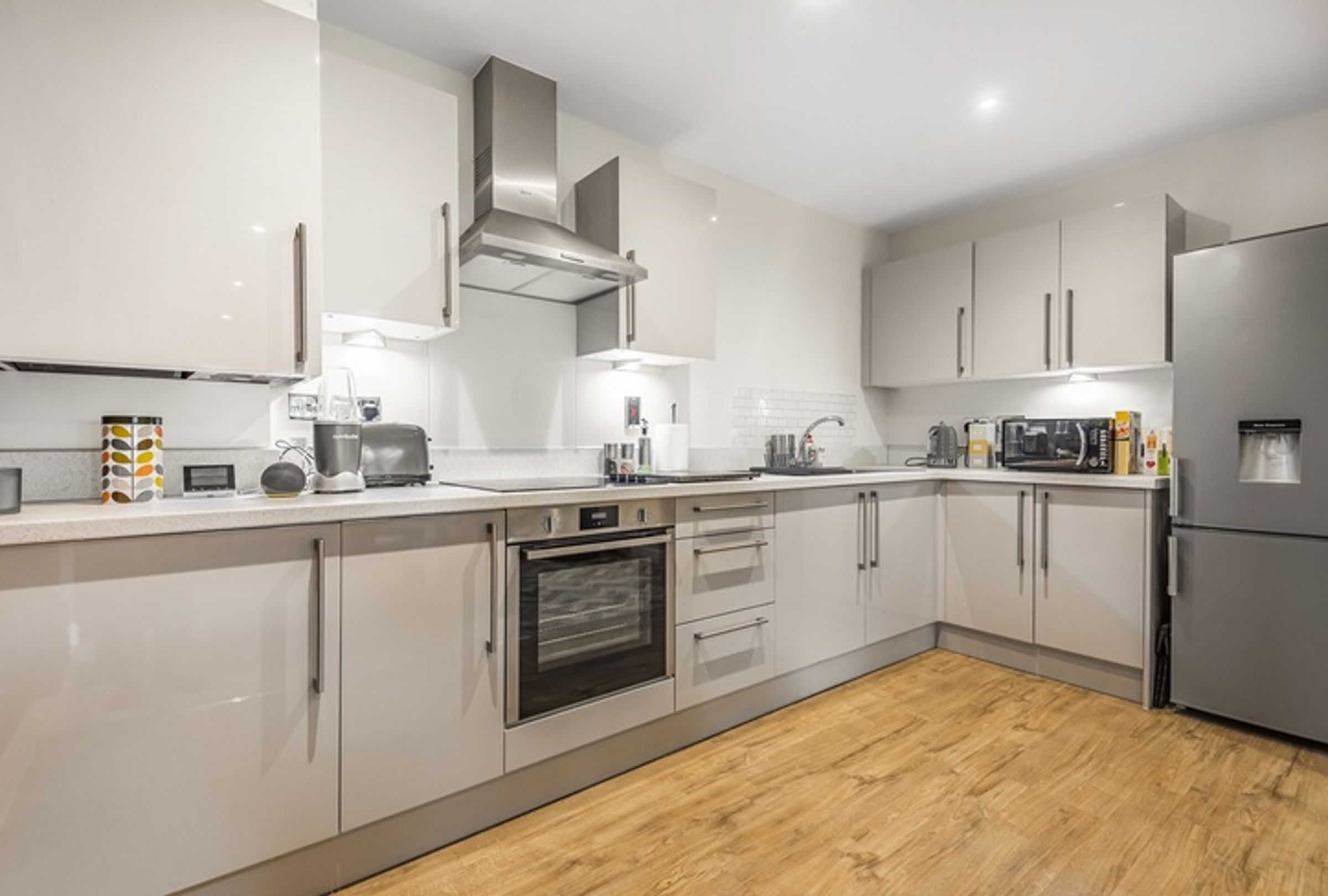 AL7 1GR 2 bedroom apartment in Welwyn Garden City Share to Buy